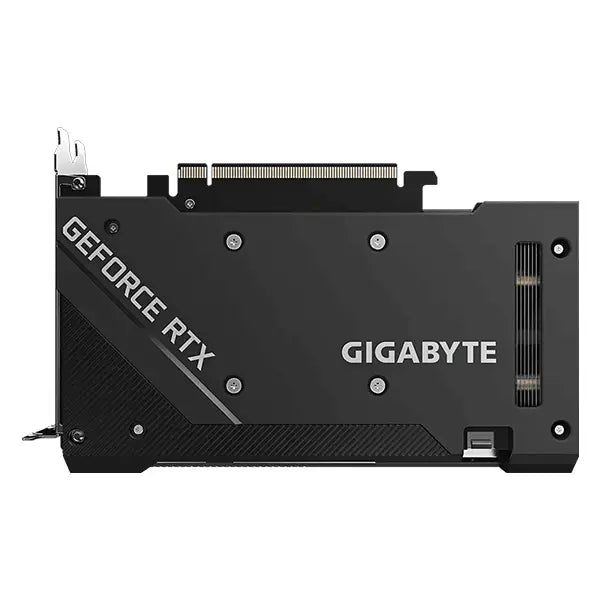Gigabyte GeForce RTX 3060 GAMING OC 8G Gigabyte GeForce RTX 3060 GAMING OC 8G
